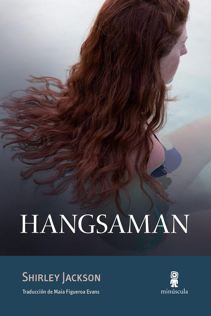 Hangsaman | Jackson, Shirley