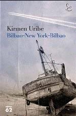 Bilbao-New York-Bilbao (19) | Uribe, Kirmen