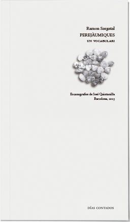 Perejàumiques | SARGATAL, RAMON | Cooperativa autogestionària