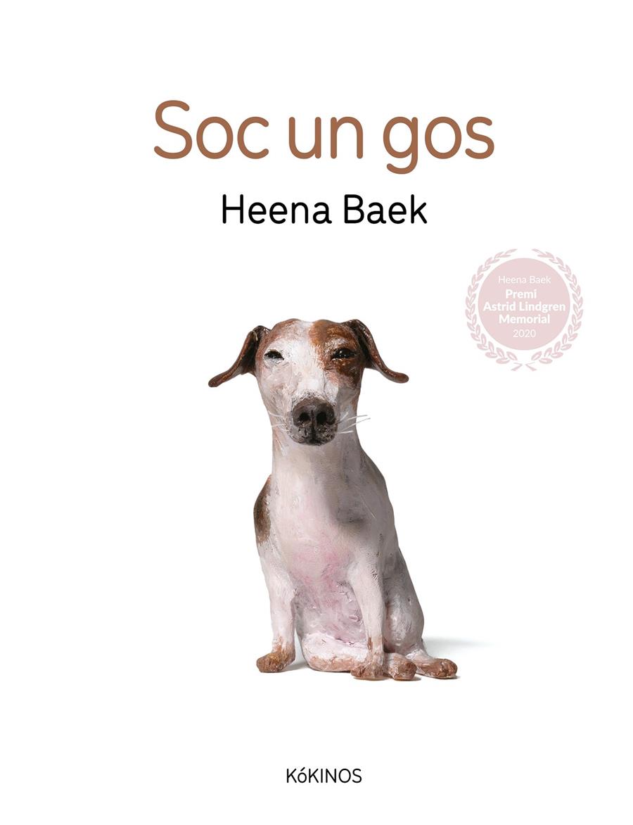 Soc un gos | Baek, Heena