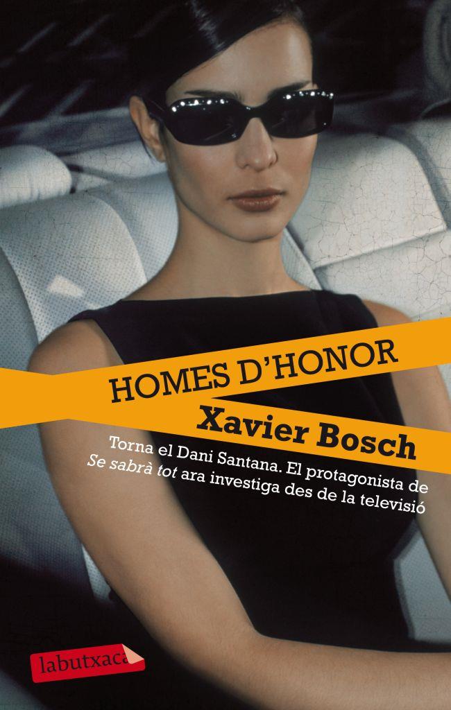 Homes d'honor | Xavier Bosch Sancho