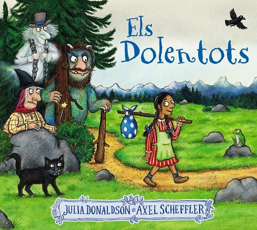 Els Dolentots | Donaldson, Julia