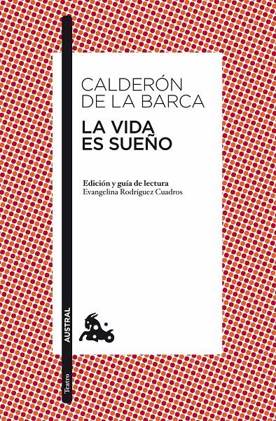 La vida es sueño | Calderón de la Barca, Pedro