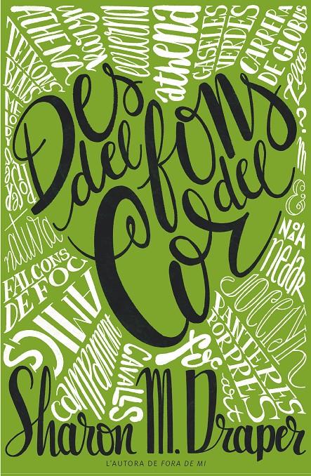 Des del fons del cor | Draper, Sharon M.