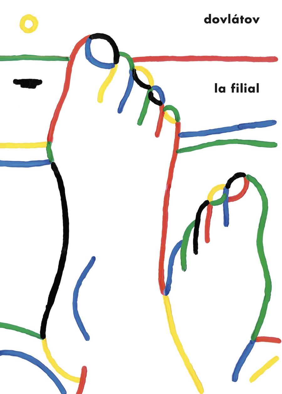 La filial | Dovlátov, Serguéi | Cooperativa autogestionària
