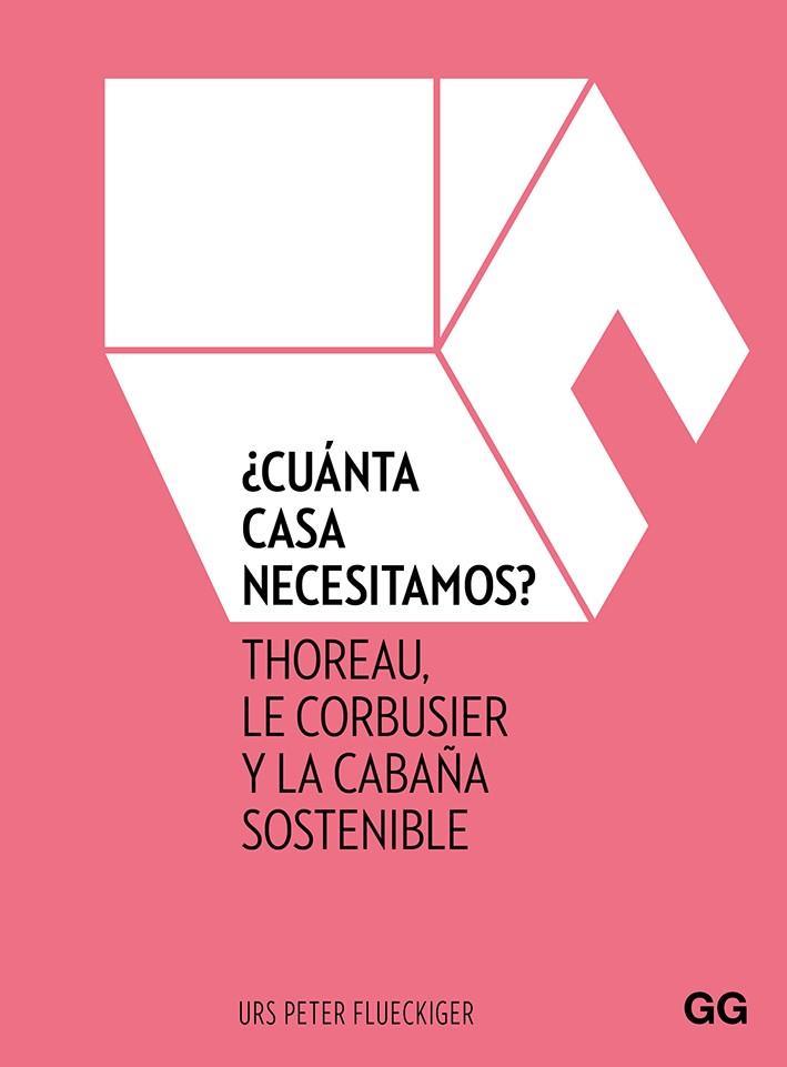 ¿Cuánta casa necesitamos? | Flueckiger, Urs Peter | Cooperativa autogestionària
