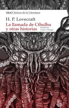 La llamada de Cthulhu y otras historias | H.P. Lovecraft