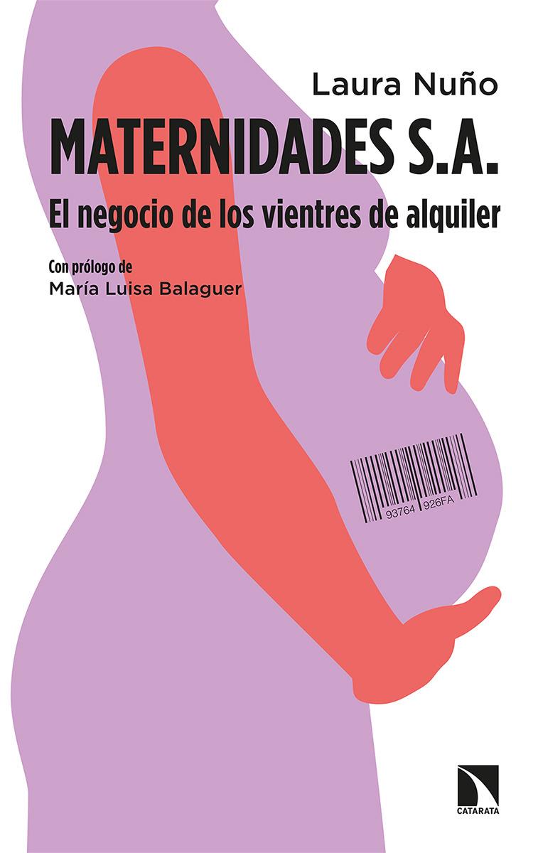 Maternidades S. A. | Nuño, Laura