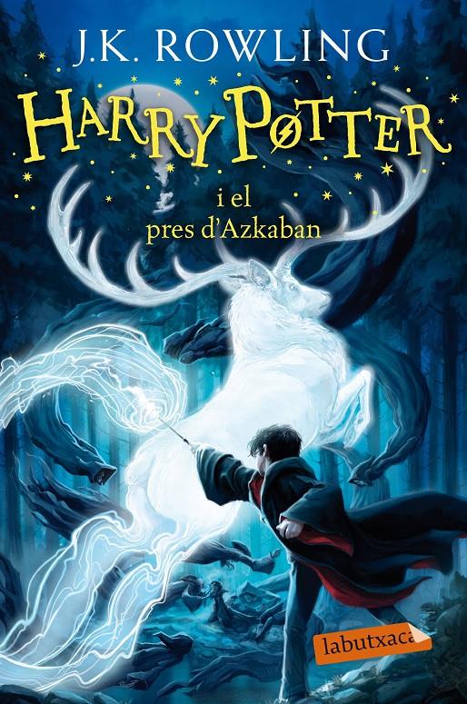 Harry Potter i el pres d'Azkaban | Rowling, J.K.