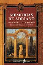 Memorias de Adriano | Yourcenar, Marguerite
