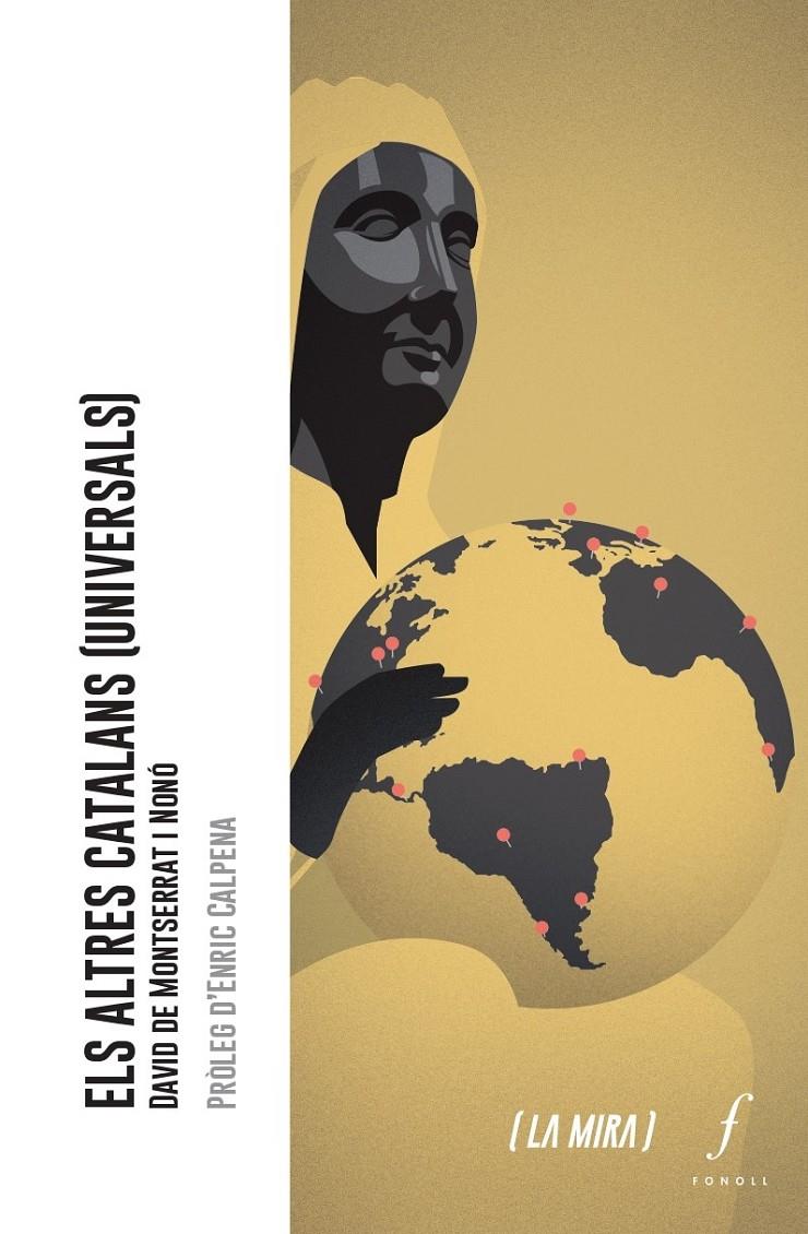 Els altres catalans (universals) | de Montserrat i Nonó, David | Cooperativa autogestionària