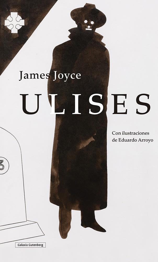 Ulises ilustrado | Joyce, James/Arroyo, Eduardo