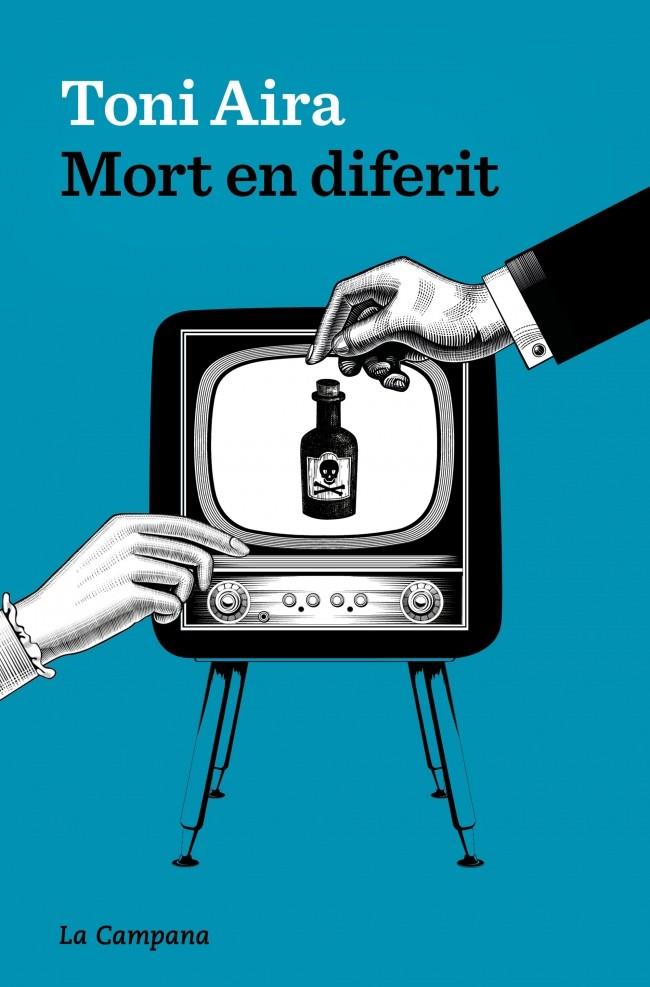 Mort en diferit | Aira Foix, Toni | Cooperativa autogestionària