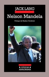 Nelson Mandela | Lang, Jack
