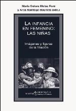 La infancia en femenino: las niñas | Molas Font, Maria Dolors/Santiago Bautista, Aroa