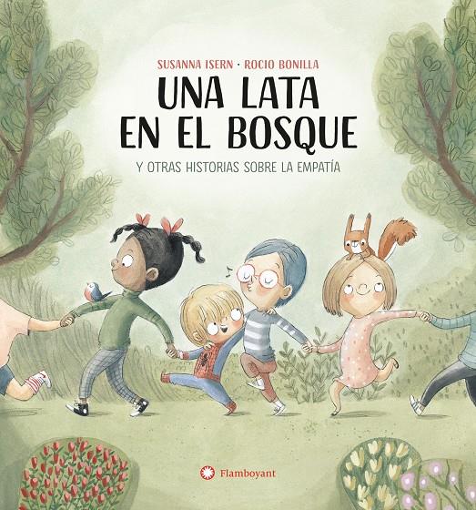 Una lata en el bosque | Isern Iñigo, Susanna