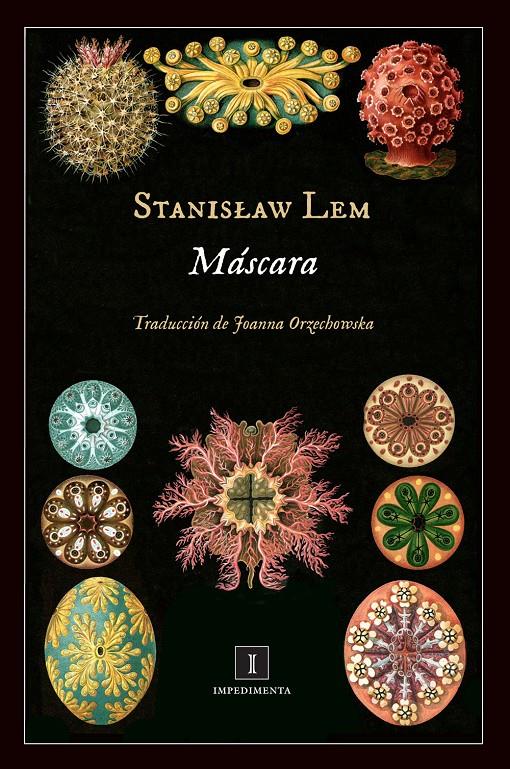 Máscara | Lem, Stanislaw
