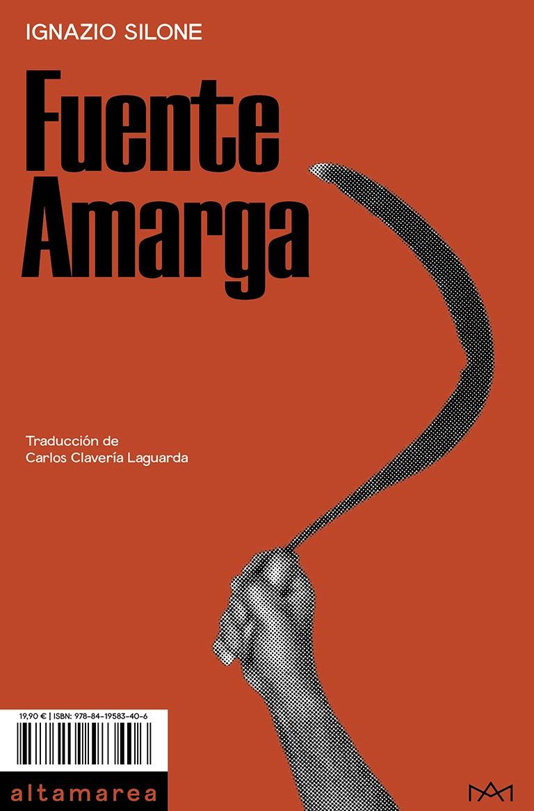 Fuente Amarga | Silone, Ignazio | Cooperativa autogestionària