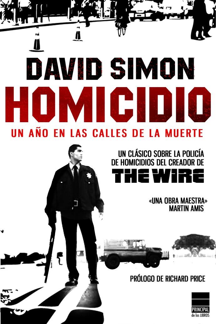 Homicidio | Simon, David | Cooperativa autogestionària