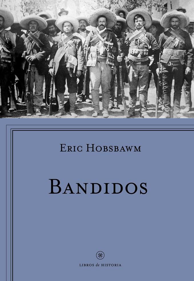 Bandidos | Hobsbawm, Eric | Cooperativa autogestionària