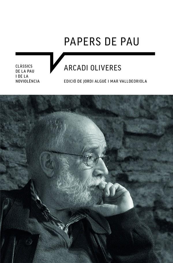Papers de pau | Oliveres Boadella, Arcadi | Cooperativa autogestionària