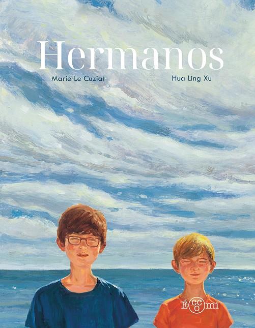 Hermanos | Le Cluziat, Marie | Cooperativa autogestionària