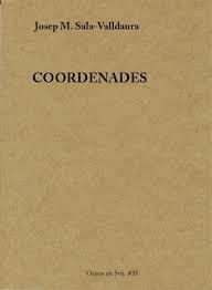 Coordenades | Sala-Valldaura, Josep Maria