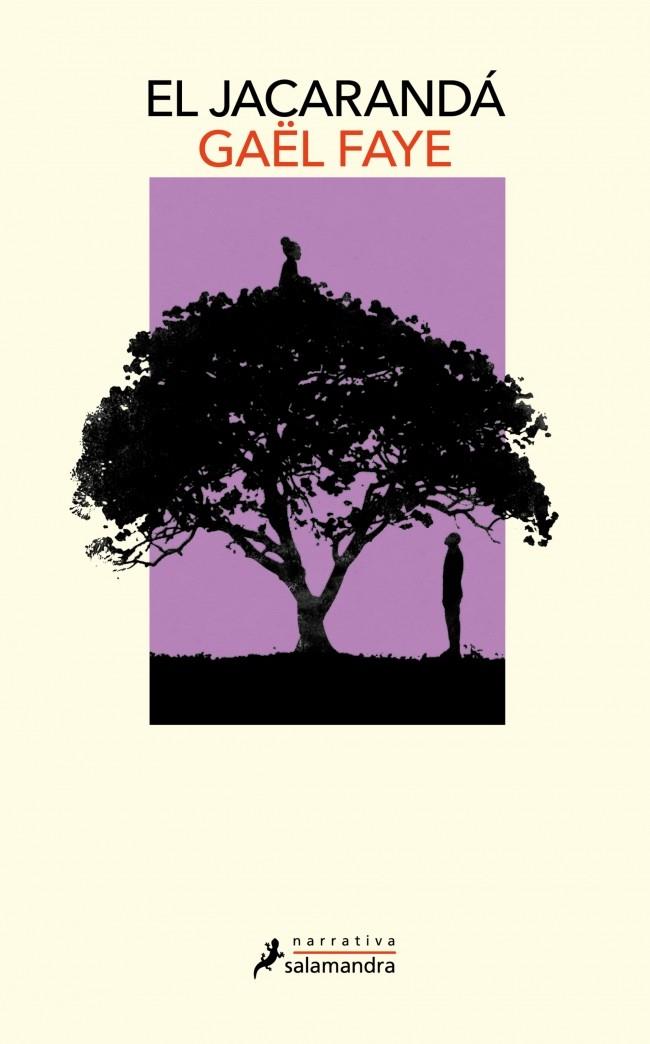 El jacarandá | Faye, Gaël