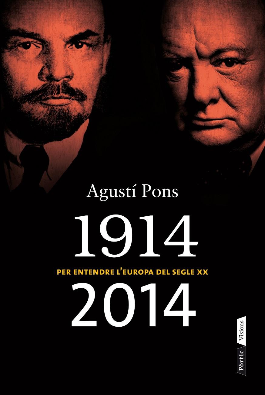 1914-2014 | Agustí Pons Mir