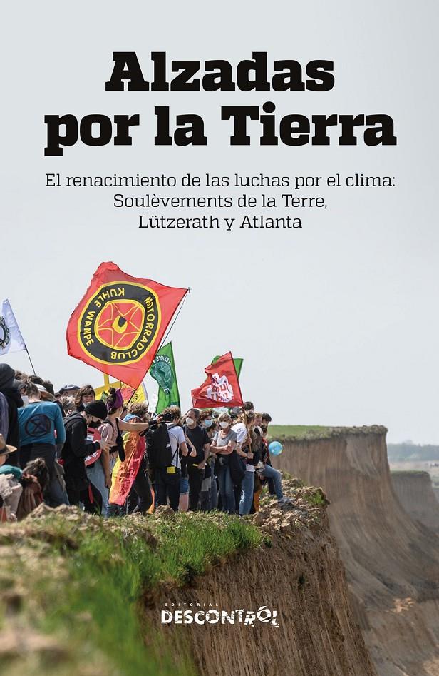 Alzadas por la tierra | AA.VV.