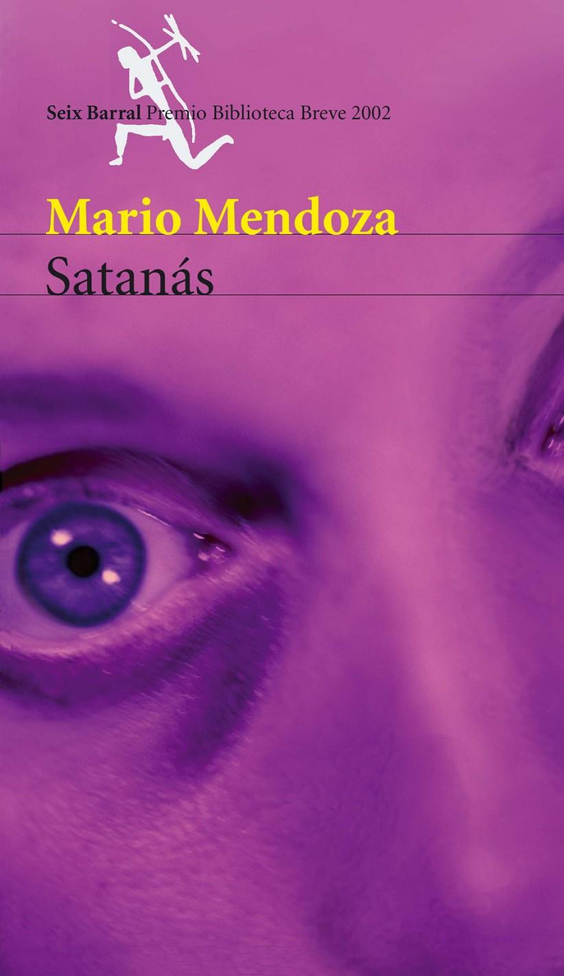 Satanás | Mendoza, Mario | Cooperativa autogestionària