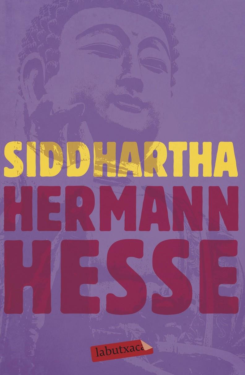Siddhartha | Hesse, Hermann