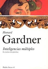 Inteligencias múltiples | Gardner, Howard | Cooperativa autogestionària