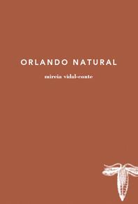 Orlando natural | Vidal-Conte, Mireia