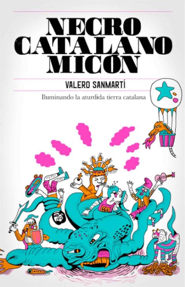 Necrocatalanomicóm | Sanmartí, Valero | Cooperativa autogestionària