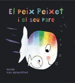 El peix peixet i el seu pare | Van Genechten, Guido | Cooperativa autogestionària