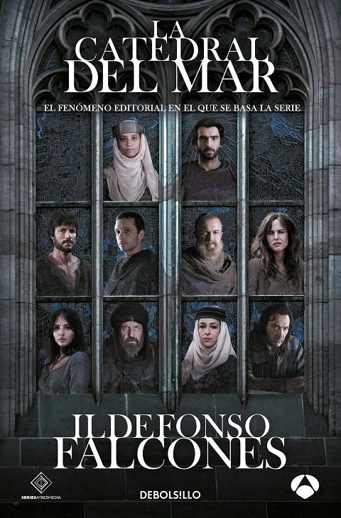 La catedral del mar | Falcones, Ildefonso