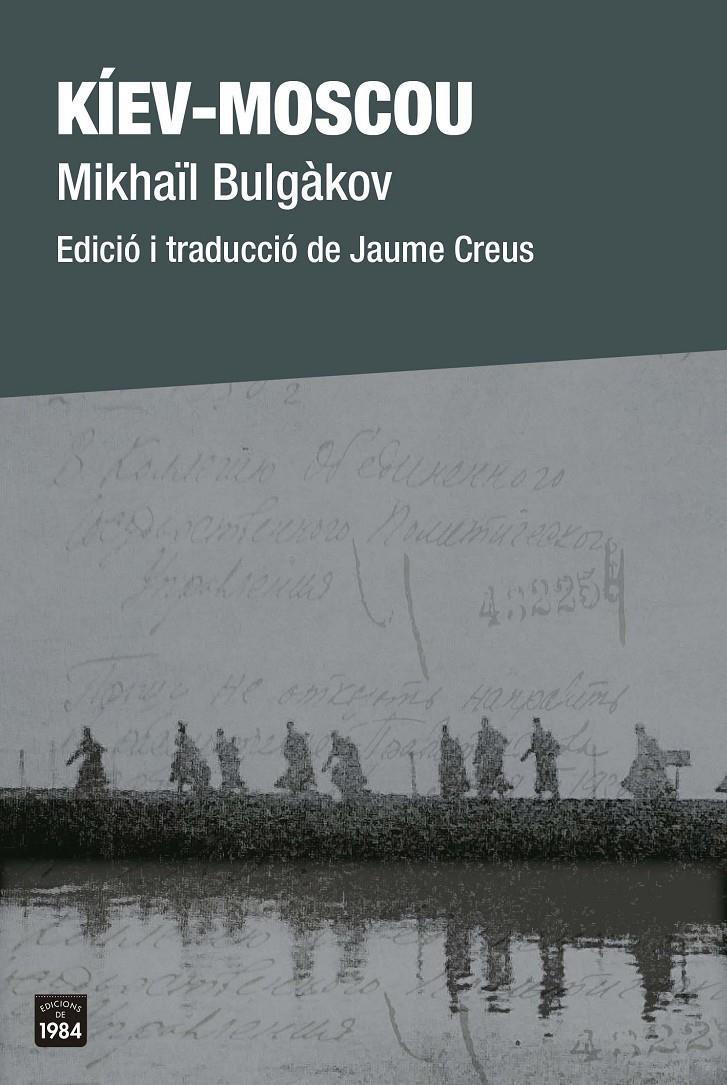 Kíev-Moscou | Bulgàkov, Mikhaïl | Cooperativa autogestionària