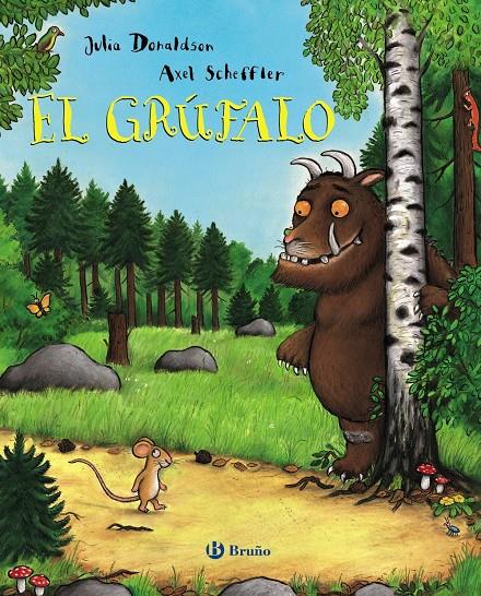 El grúfalo | Donaldson, Julia