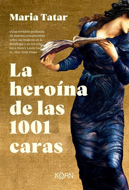 La heroína de las 1001 caras | Tatar, María
