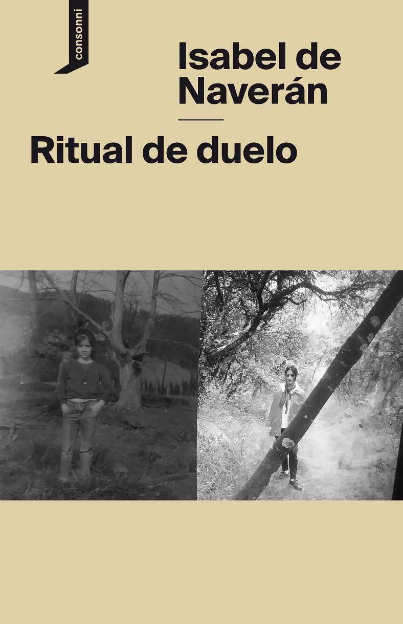 Ritual de duelo | de Naverán, Isabel