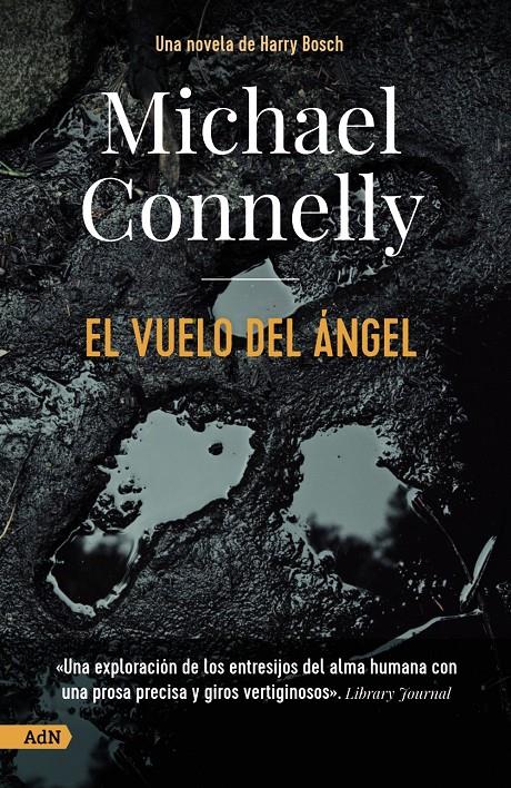 El vuelo del ángel [AdN] | Connelly, Michael
