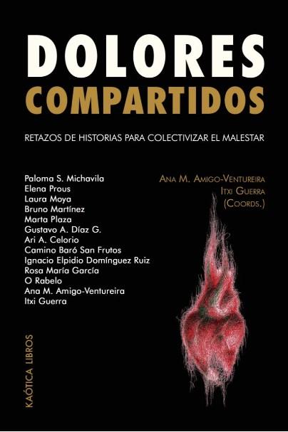 Dolores compartidos | Varios autores