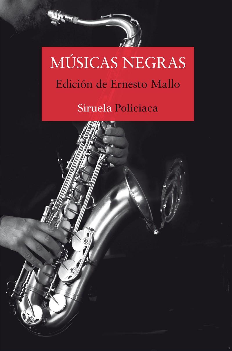 Músicas negras | Mateo-Sagasta, Alfonso/del Valle, Ignacio/Monfort, Vanessa/Guerra, Wendy/Mallo, Ernesto/Escliar, Lil | Cooperativa autogestionària