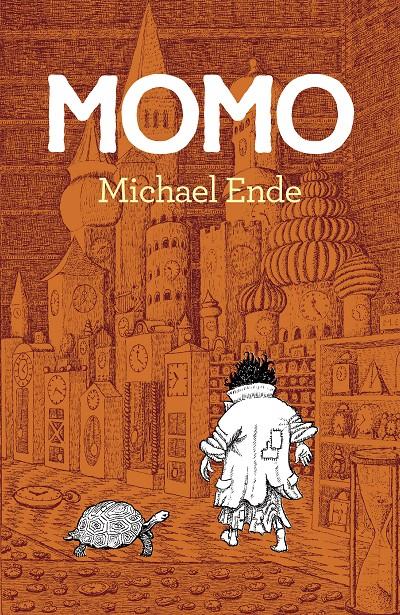 Momo (Alfaguara Clásicos) | Ende, Michael | Cooperativa autogestionària