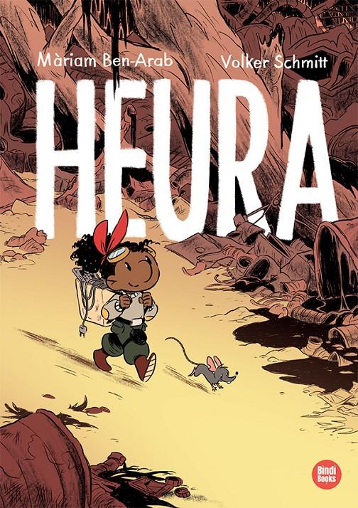 Heura | Schmitt, Volker