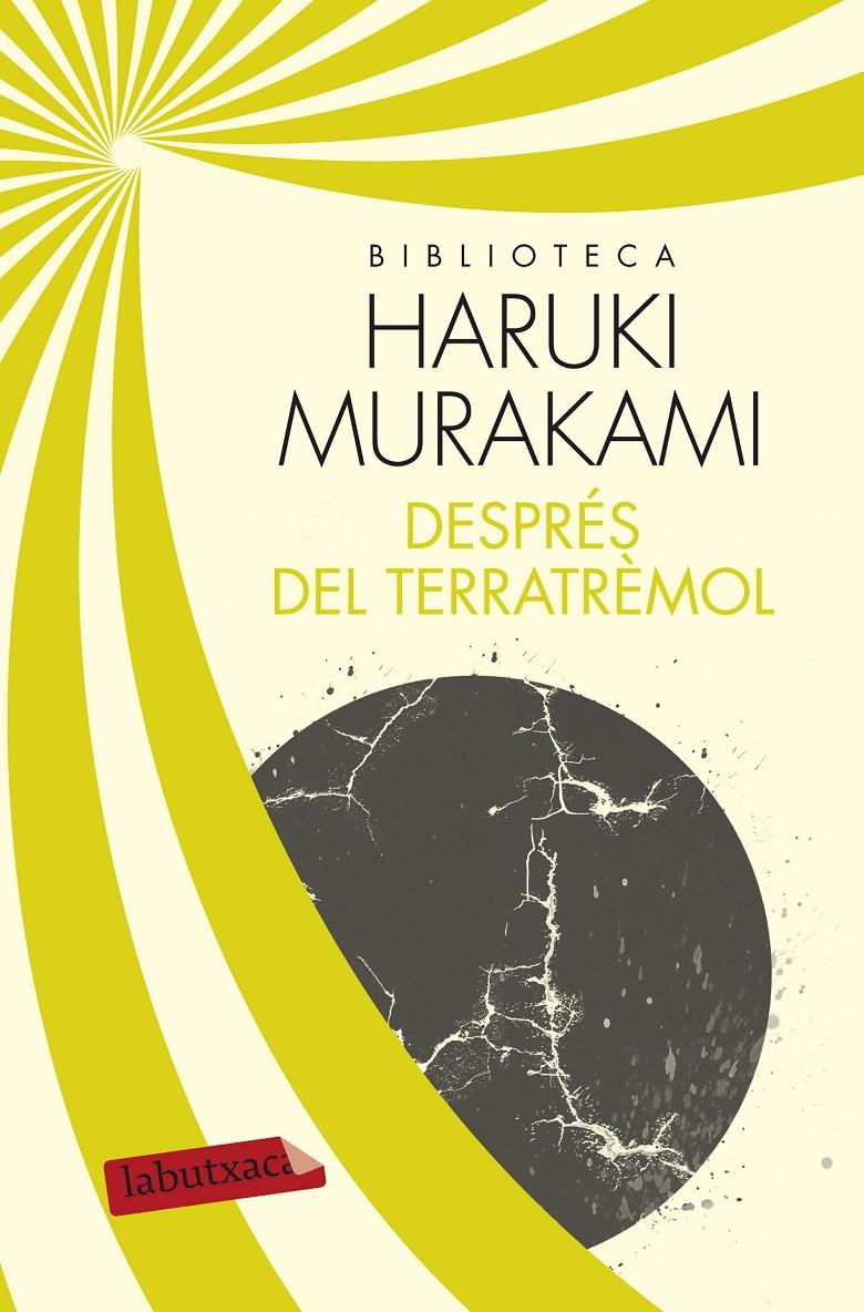 Després del terratrèmol | Haruki Murakami