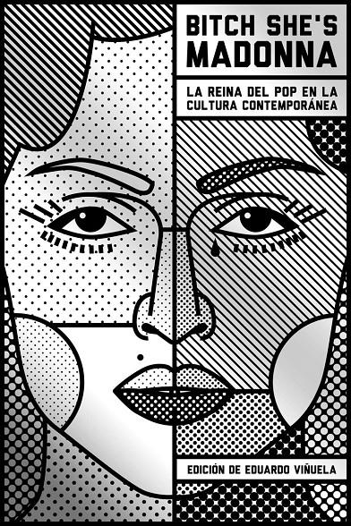 BITCH SHE'S MADONNA | VIÑUELA, EDUARDO