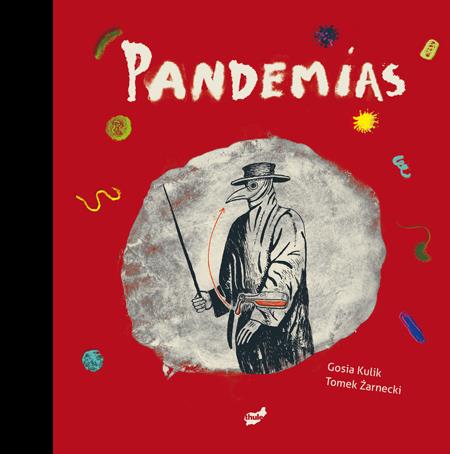 Pandemias | Zarnecki, Tomek | Cooperativa autogestionària