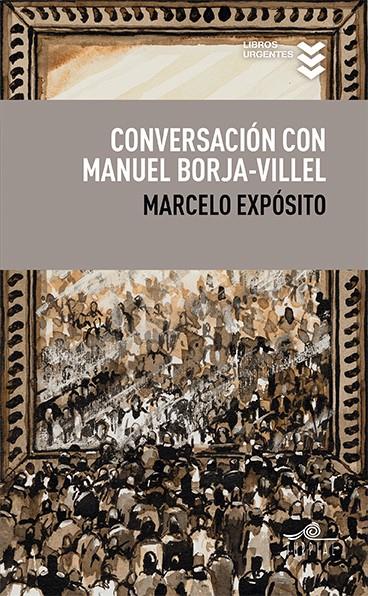 Conversación con Manuel Borja-Villel | Marcelo Exposito, Manuel Borja-Villel | Cooperativa autogestionària